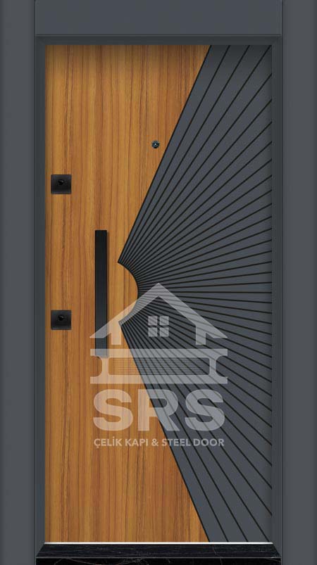 SRS DOOR - 1065